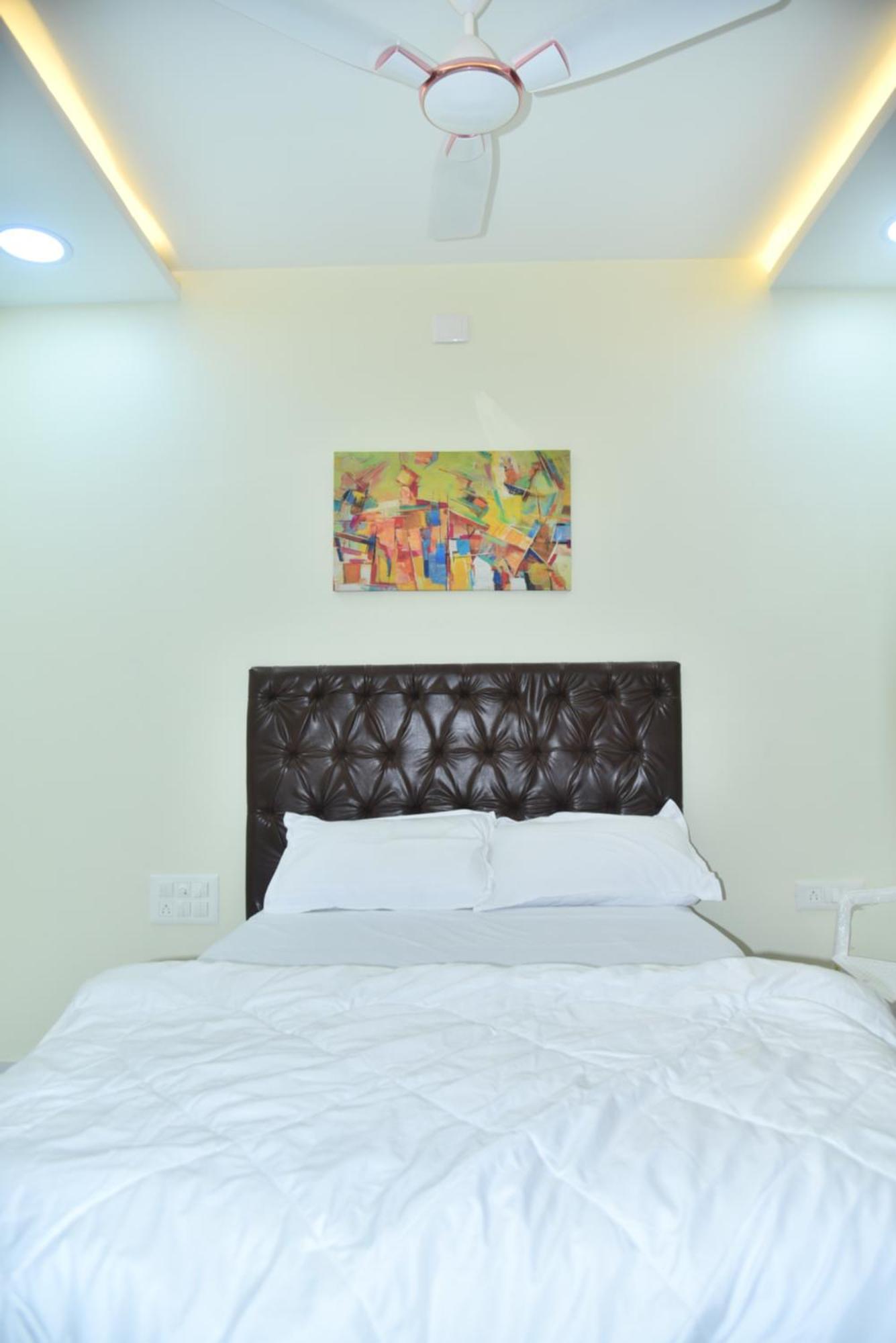 The Paradise Guest Inn Nellore Exterior foto